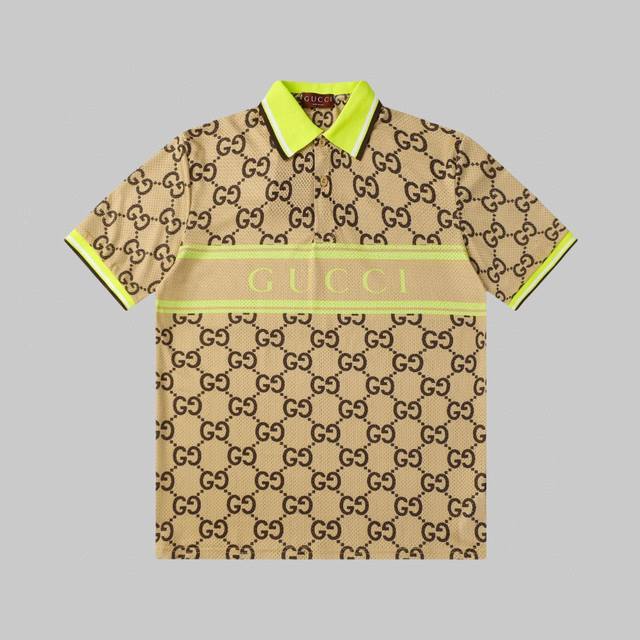 High Quality This Piece Is From The Gucci Lido Collection. The Design Is Inspire