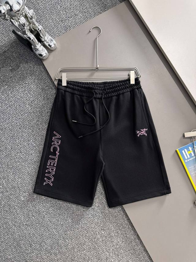 New Ar7116 Black, White, Gray And Red Size Xs--L