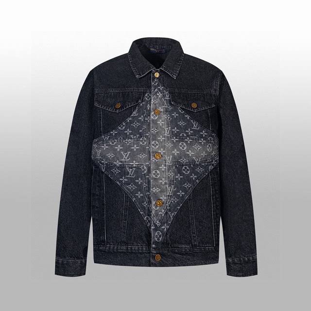 High Version 1V Ss Show High Version Jeans Bamboo Cotton Denim Heavy Craft Washi