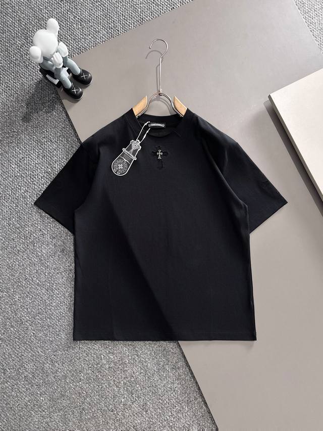 chrome Hearts* 2025 Spring And Summer New Model Original High Version Chrome