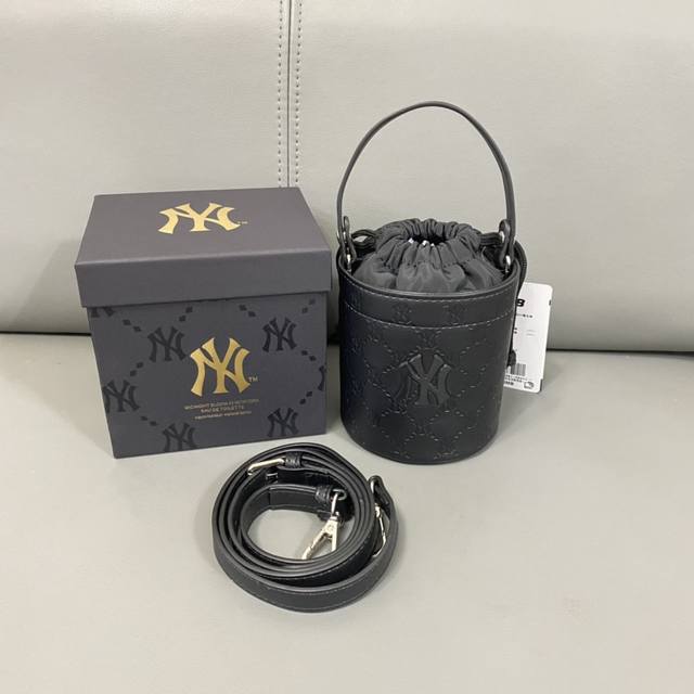 Real Shot Batch Model No. 122 Including Box Korean Mlb Crossbody Shoulder Bag Ol