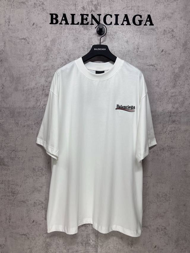 balenciaga Balenciaga Top Version 1:1 Official Website Quality Coke Letter Em