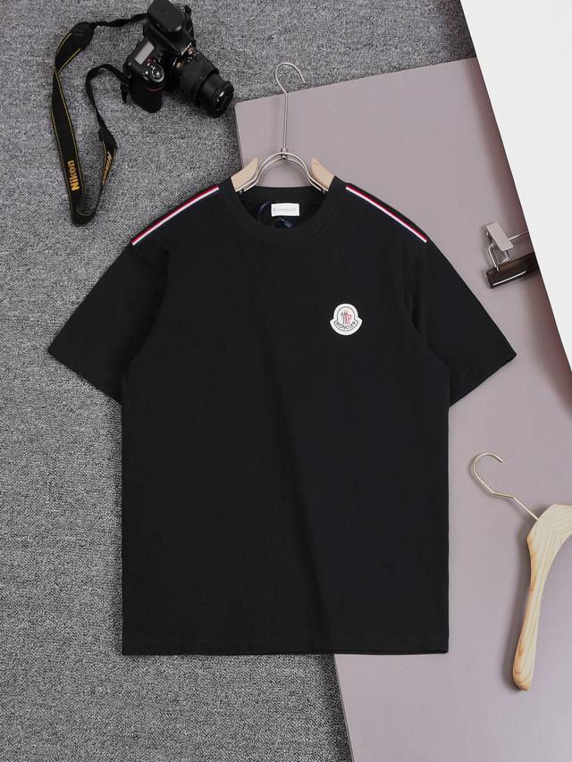 moncler Selects 260G Custom Fabrics, Top Quality, Refined, Classic Patch Shou
