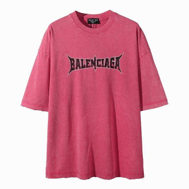 New Balenciaga 2025Ss Spring/Summer Paris 1 New Style On The Shelves Fried Snowf