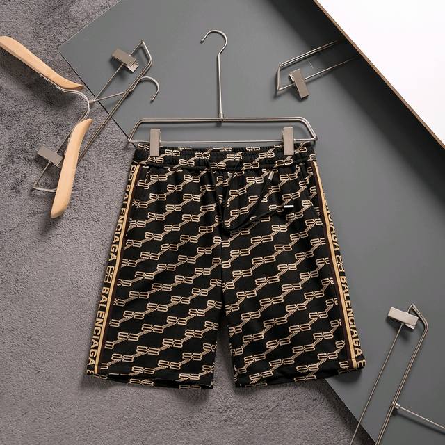balenclaga Balenciaga 2025 Spring And Summer New Casual High-Quality Knitted