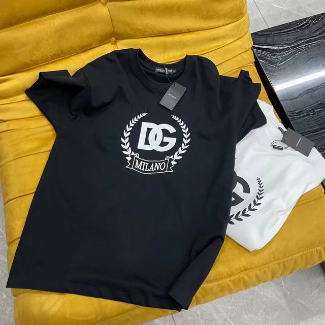 dg 24Ss Tee Code Is Xxl