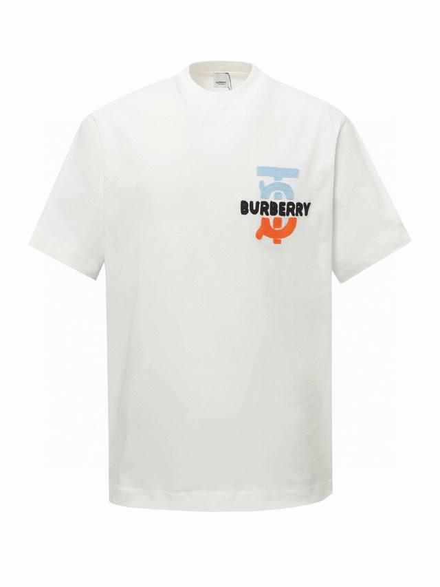 burberry Burberry Bbr Classic Tb Chest Logot Shirt Short Sleeves I Was Instan