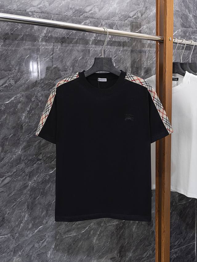 Style No. J26 Burberry Bbr Burberry Slightly Wide Version New Model Exclusive Li