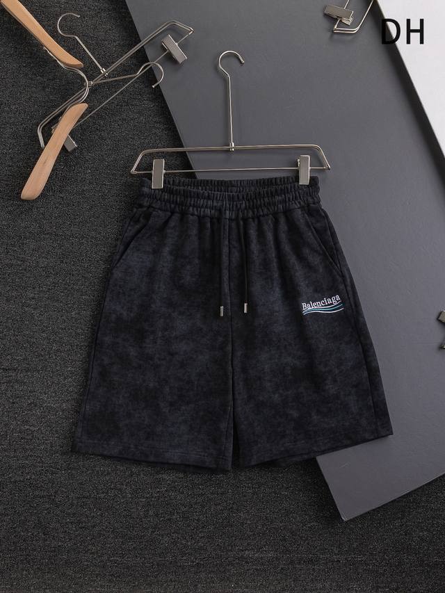 balenciaga Slightly Wide Version S-Xl 25Ss. Hot Sale In The New Year's Catwal