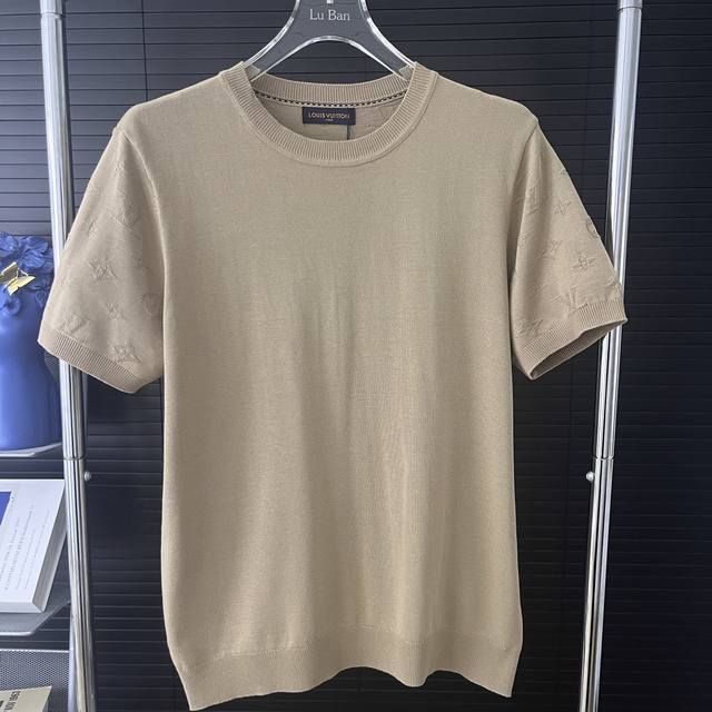 445 Arrived On The Same Day, Ready To Match Louis Vuitton 25Ss Monogram Full