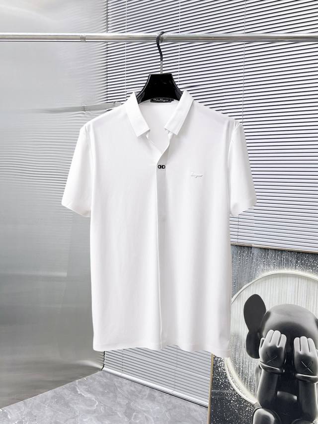 Ferragamo High-End Goods, Must-Have Items For Business White-Collar Workers, Cas