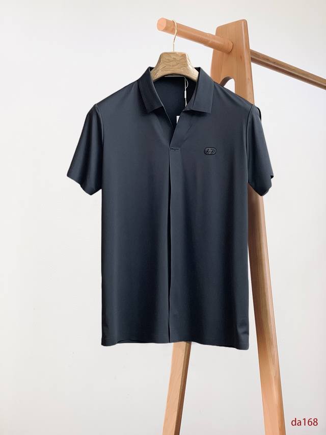 Ferragamo High-End Business White-Collar Workers Must-Have Single Item Seamless