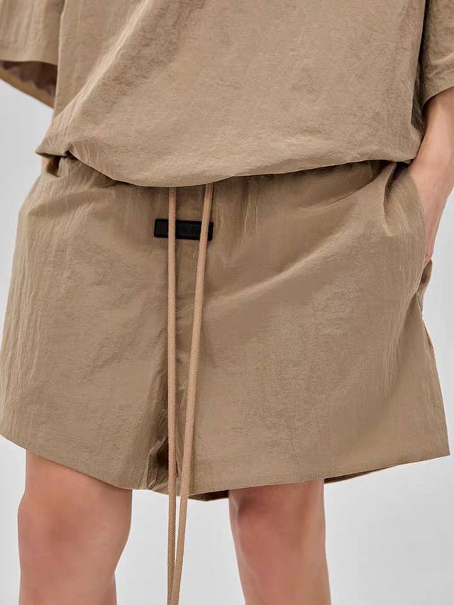 Popular Model Picture Cross-Border Version Metallic Copper Gx Fog Fear Of God Do