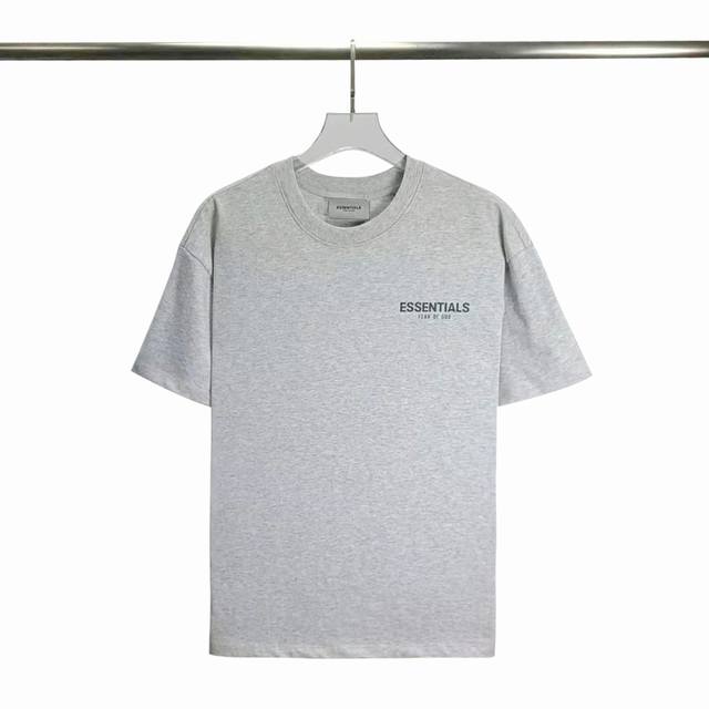 Top Version Fear Of God Fog Essentials 3 Reflective New Style Small Reflective L