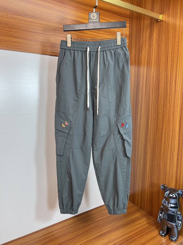 prada Prada 2025 Spring And Summer New Products Three Standards Complete Casu