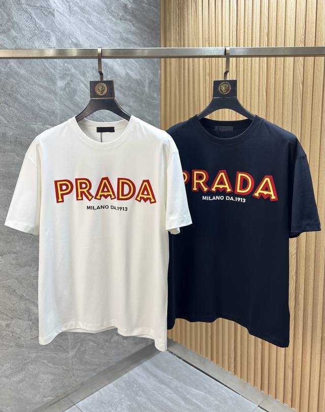 prada Prada 2025 Spring And Summer New Arrivals New Three Standards Complete