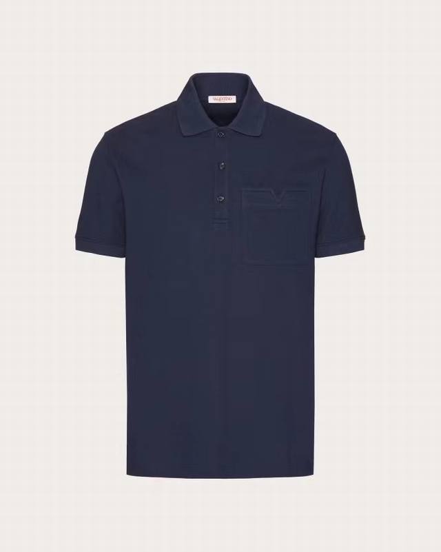 ouk Official Website Synchronized High-Quality Pure Cotton Pique Mesh Knitted