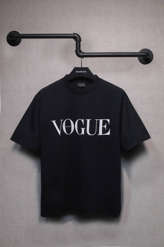 aeniaa 24Ss New Vogue Lighthouse Short Sleeve T-Shirt Weight 240 Process Wash
