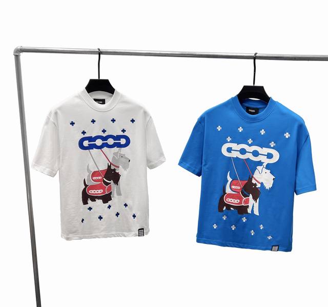 F40 Good Top Version In The Market Good Rand Embroidery Cross Schnauzer Puppy Pr