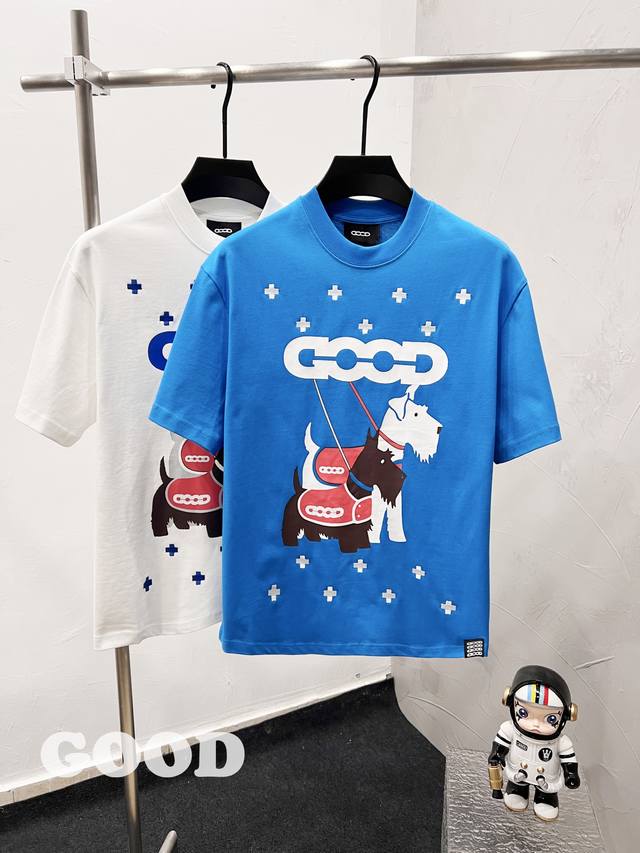 F40 Good Top Version In The Market Good Rand Embroidery Cross Schnauzer Puppy Pr