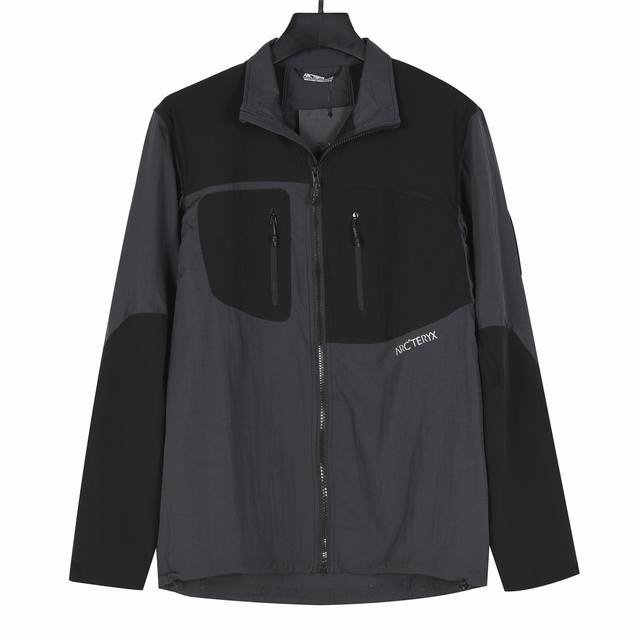 The Same Shorts As Zhuang Dafei And Chen Haosen Are Also Available In Arc'teryx