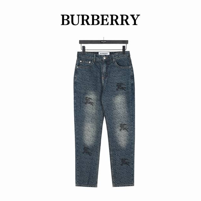 burberry Burberry Charger Jeans The Most Amazing Jeans Made So Far This Year.