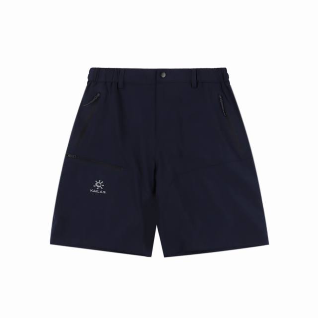 kailas T9-X Quick-Drying Shorts Cordura Lightweight Wear-Resistant Quick-Dryi