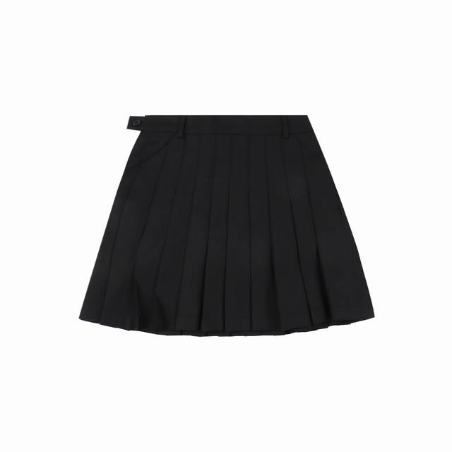thom Browne Tb High Waist A-Line Skirt It Goes Well With Anything. Custom Mad