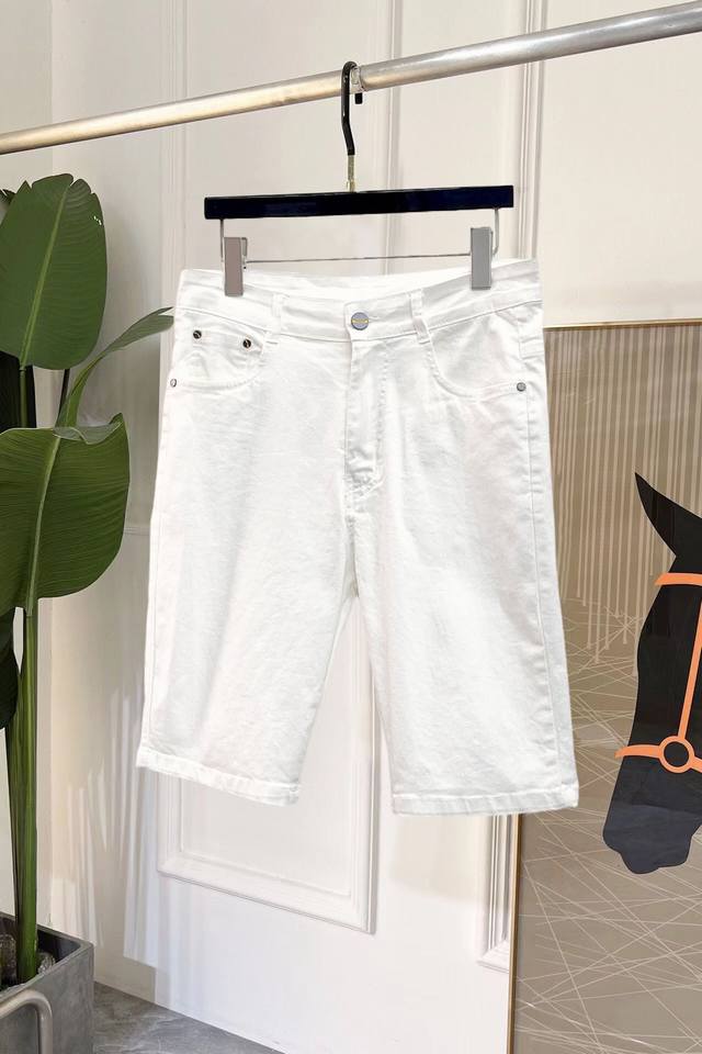 Fendi 2025Ss New Summer Original Counter Casual Shorts, Luxury Classic Brand Ori