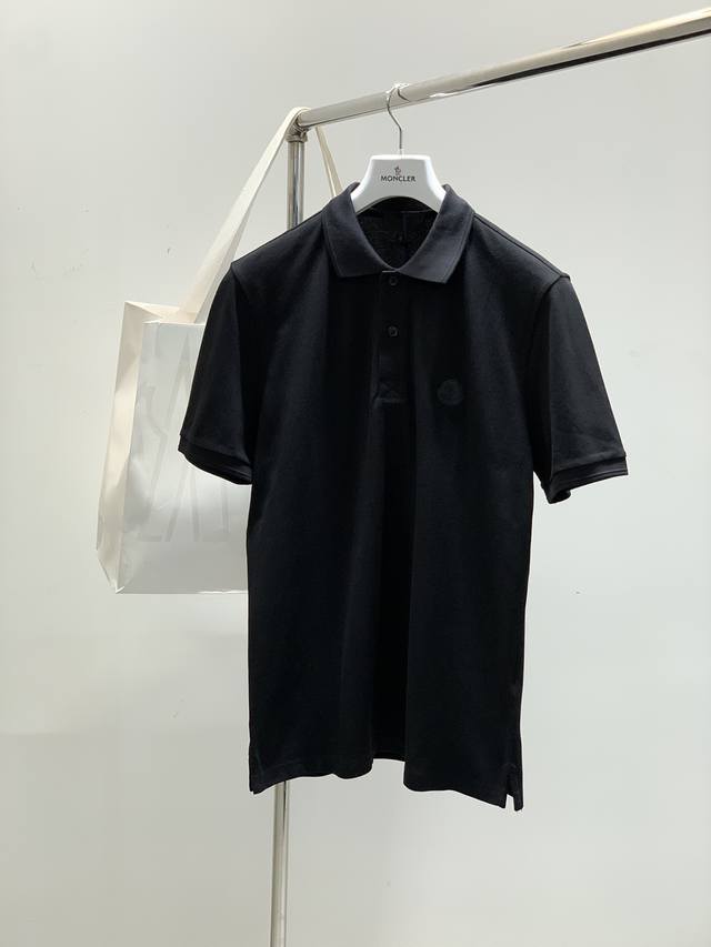 Moncler 2025 Summer Latest Products Are Available At The Counter. Original Goods