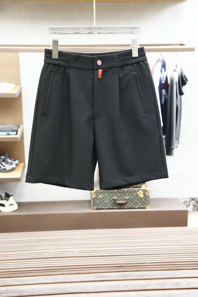 2025 Spring/Summer Series New Products Titon-2025 Summer Shorts Exquisite Tai