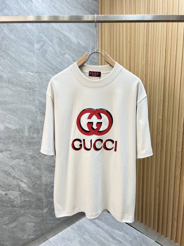 gucci Gucci 2025 Spring And Summer New Products Three Standards Complete Roun