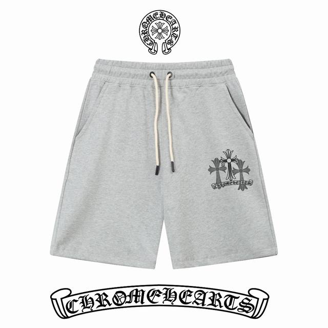 Top Version Difference Currency Chrome Hearts Ss Show Style Slim Lines Simple Pr