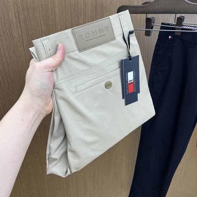 New Product Tom 2540 Spring And Summer New Casual Pants Trousers Official Websit