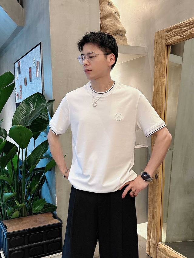 Armani 2025 Spring And Summer New Models First Release In The Counter, The Lates