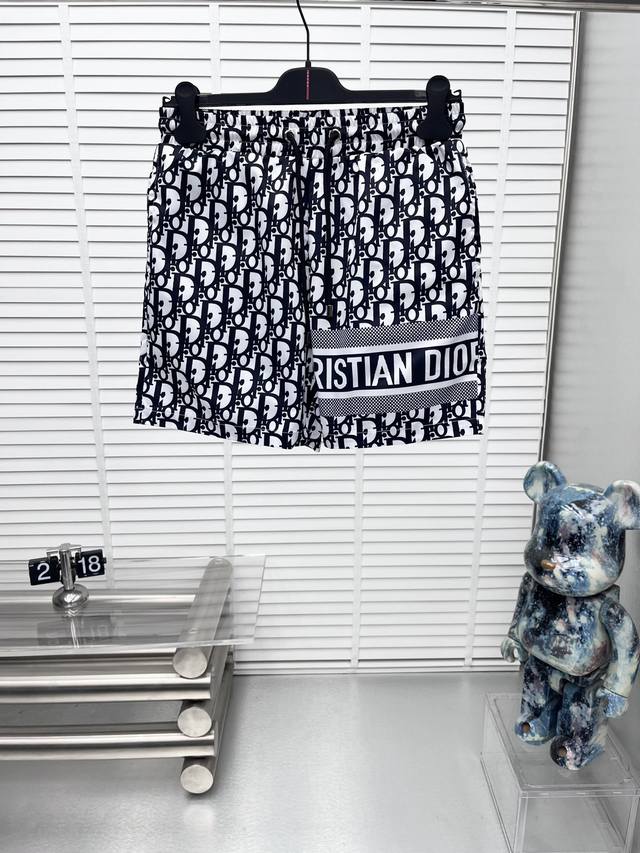 dio* The Latest 2025 Shorts And Beach Pants Are A Must-Have For Beach Travel.