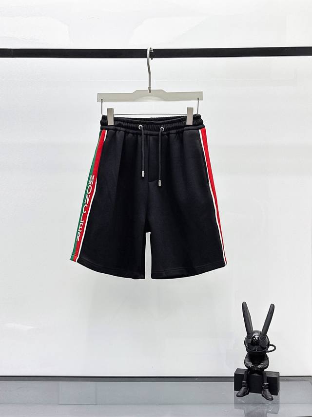 Moncler 2025 Spring And Summer New Latest Casual Shorts Original Pants Style Upp