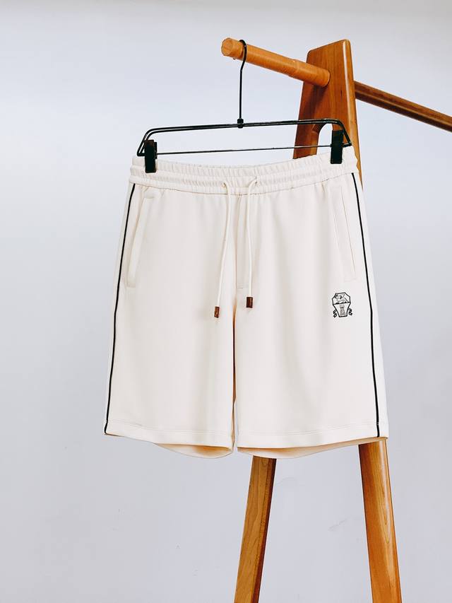 brunello Cucinelli Brunello Cucinelli 2025Ss Spring And Summer New Products B