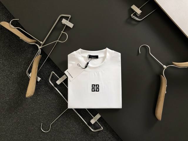 giv*Size S-Xl 25 Early Spring Latest Embroidery Front And Back Corresponding