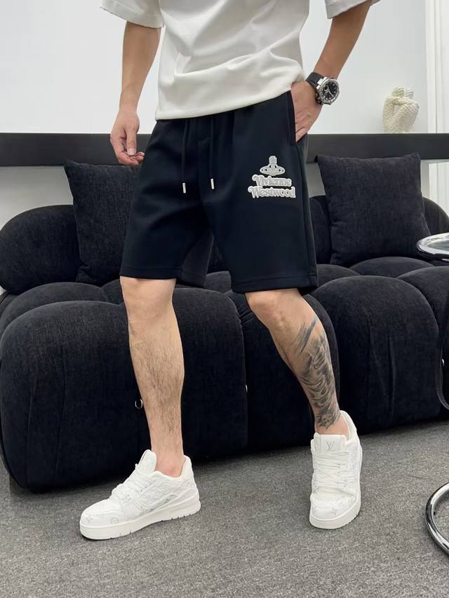 Queen Mother's Top Product 2025 Summer New Casual Shorts Are On Sale On The Offi