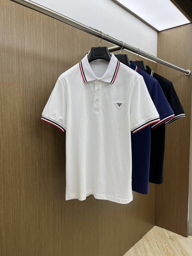 Exclusive Custom Craftsmanship, Counter Synchronization 2025Ss Summer New Men's