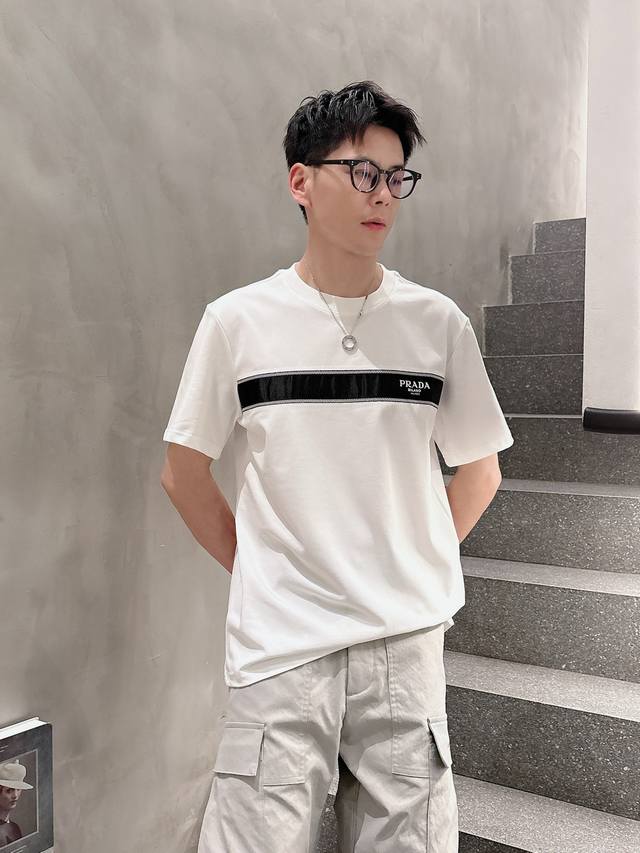 Prada 25Ss Spring And Summer New Model First Release In The Counter, The Latest