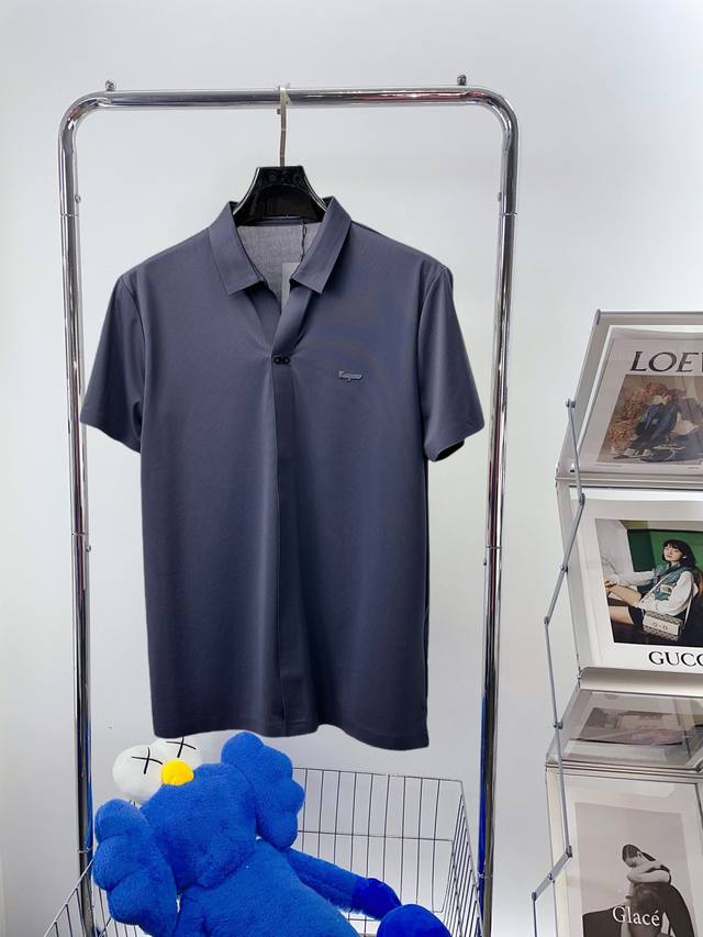 Ferragamo High-End Goods, A Must-Have Item For Business White-Collar Workers, Se