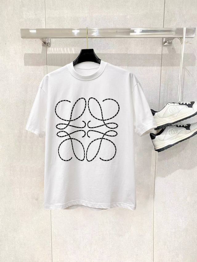 Loewego Version 2025 Spring And Summer New Style For Unisex Couples. Casual Loos