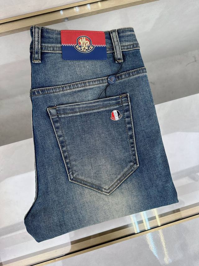 Moncler 2025 Spring And Summer New Models Are Now On The Market. Original Hot-Se