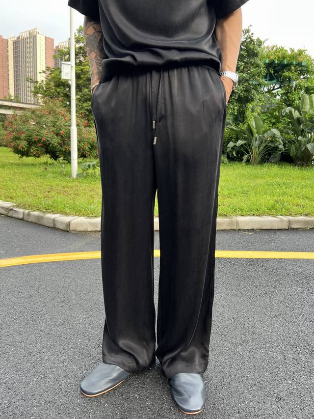 lp Summer Men's Light Luxury Treasure Single Product Is Here. Lazy Style Copp