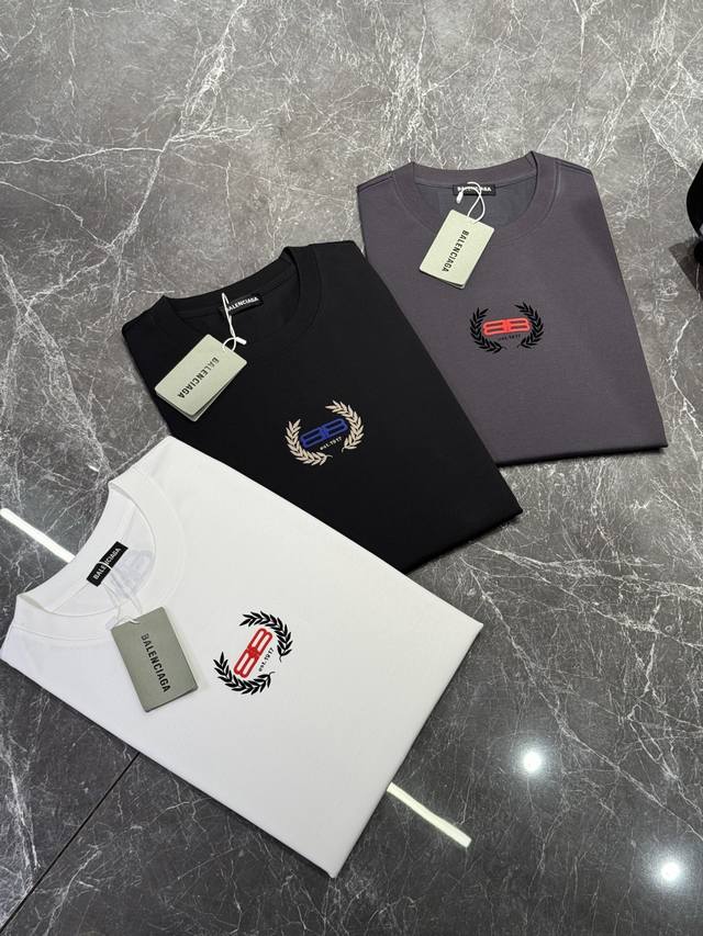 balenciag* Parisian 25Ss New Vest With Different Craftsmanship Presents Diffe