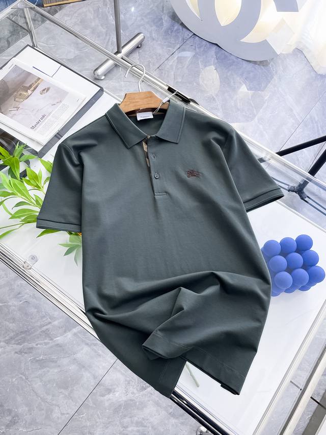 Burberry% Xinjiang Long-Staple Cotton Fabric Is Soft, Comfortable And Breathable