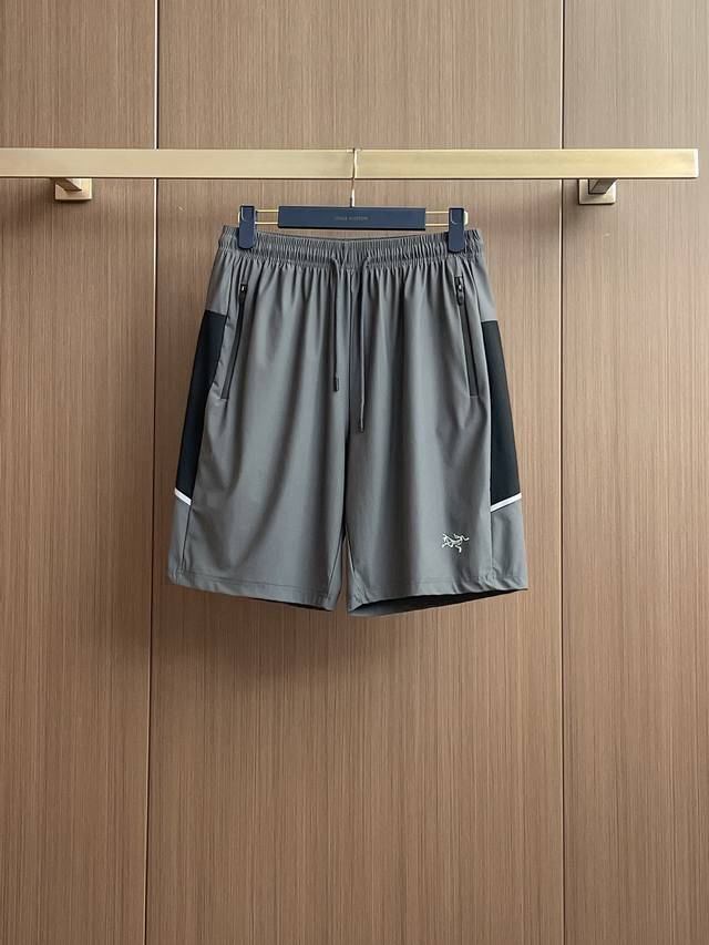 Arc'teryx Men's Casual Pants, Top-Quality Fabrics, Latest Casual Shorts, Perfect