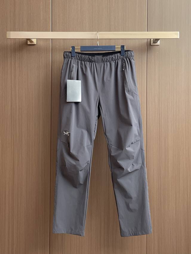 New Arrival In Spring Arc'teryx Outdoor Windproof And Breathable Spring And Summ